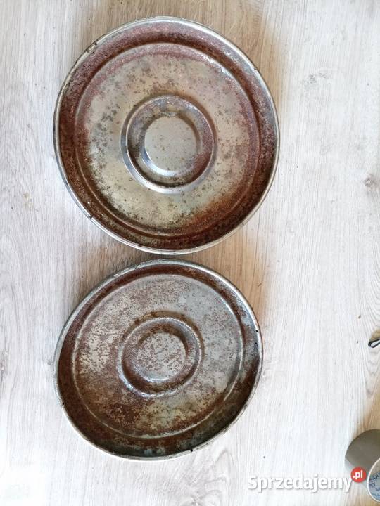 Fiat 125p kołpak Pozostałe Stalowa Wola