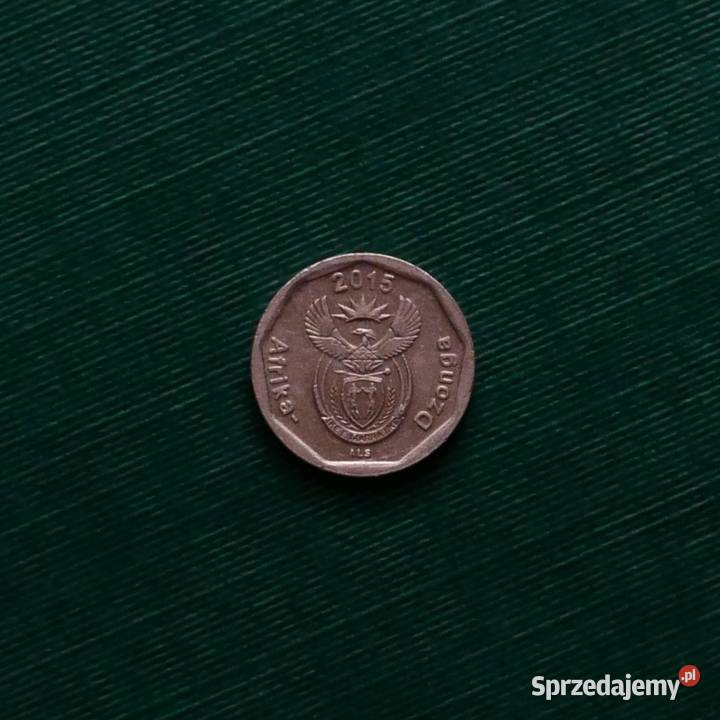 RPA 10 centów 2015r śląskie Gliwice