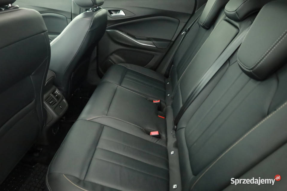 Opel Grandland Plugin Hybrid4 czujnik zmierzchu Piaseczno