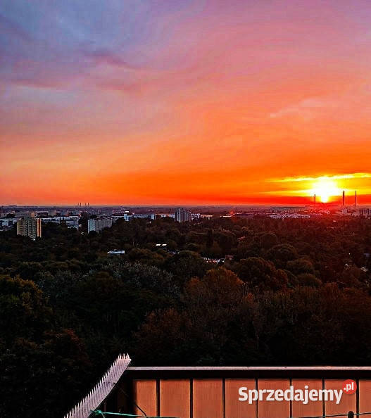 2 pokoje 36 m Mokotów Park Arkadia Metro Wynajmę Warszawa sprzedam
