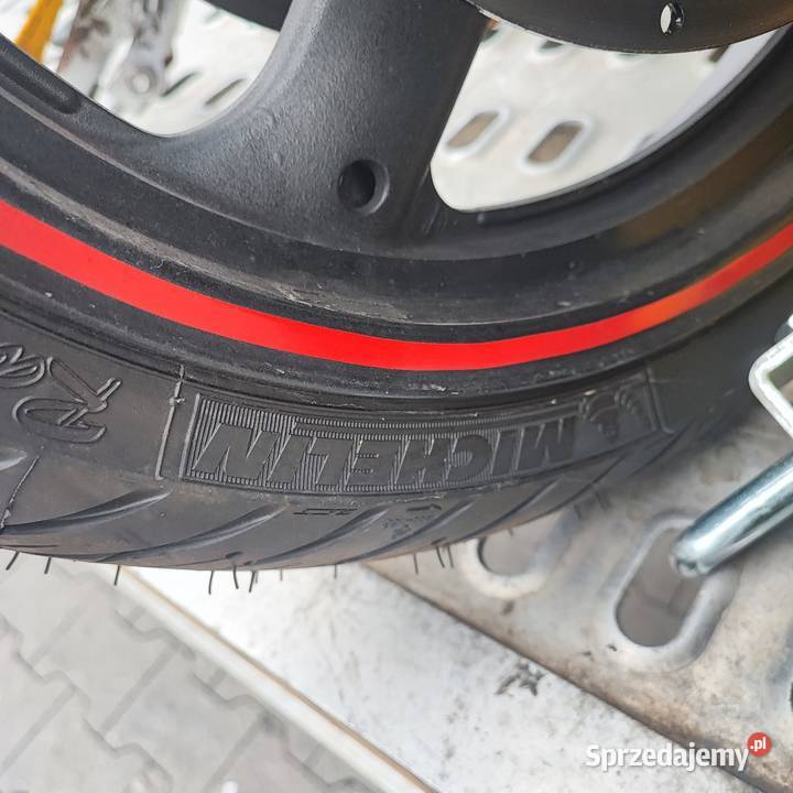 Suzuki Bandit N 600 klasyk Zielona Góra