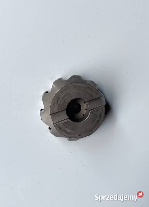 Głowica frezarska F4042B125Z1015 WALTER fi 125 z Czarnożyły