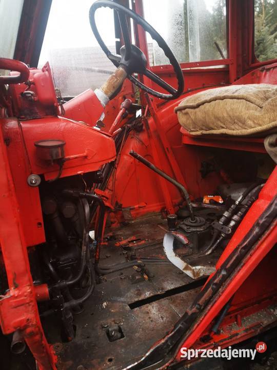 Ciągnik MTZ 82r Arbos lubelskie Pławanice sprzedam