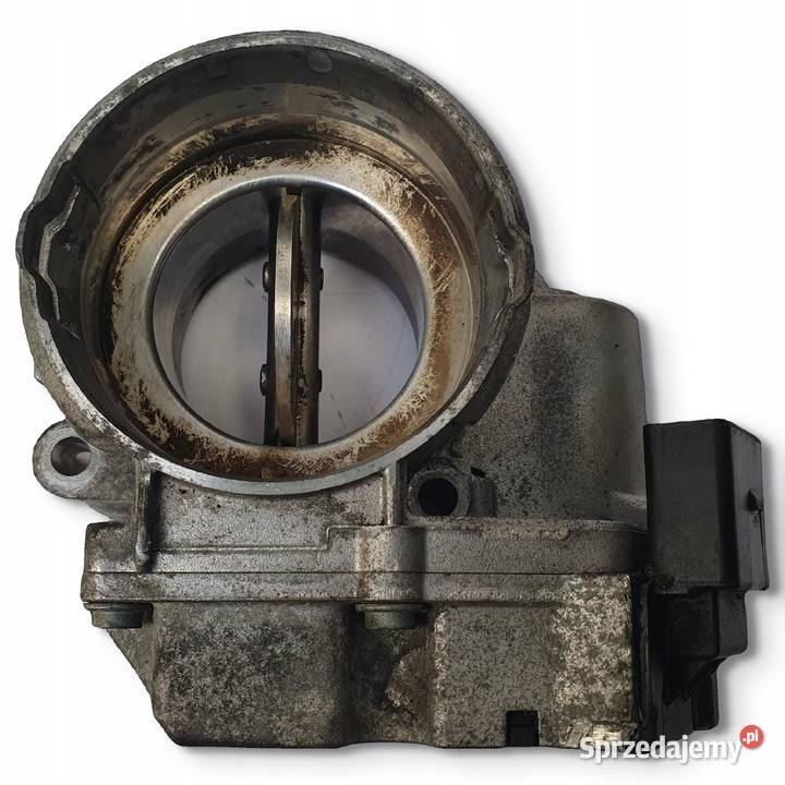 PRZEPUSTNICA VW Golf V Skoda Octavia II 19 TDI Chełm
