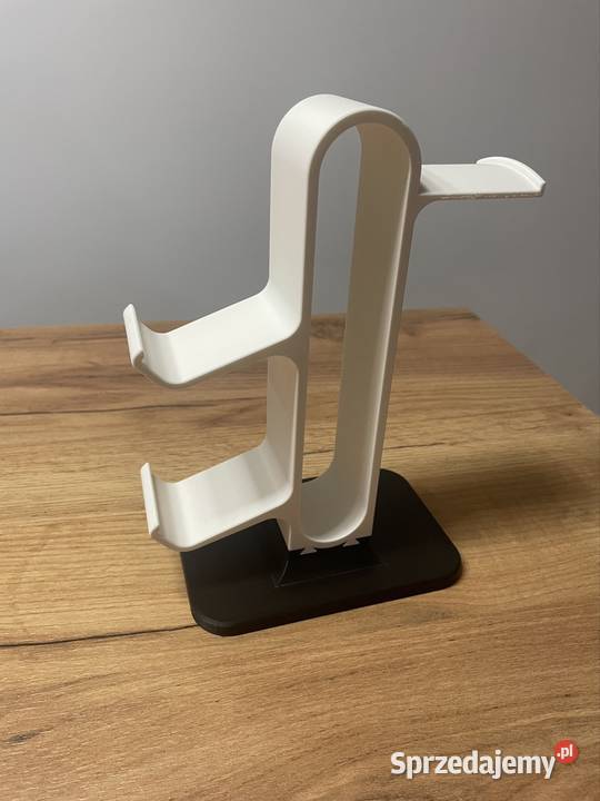 Stojak na pady 5 i słuchawki Słuchawki i głośniki Wola Rokszycka