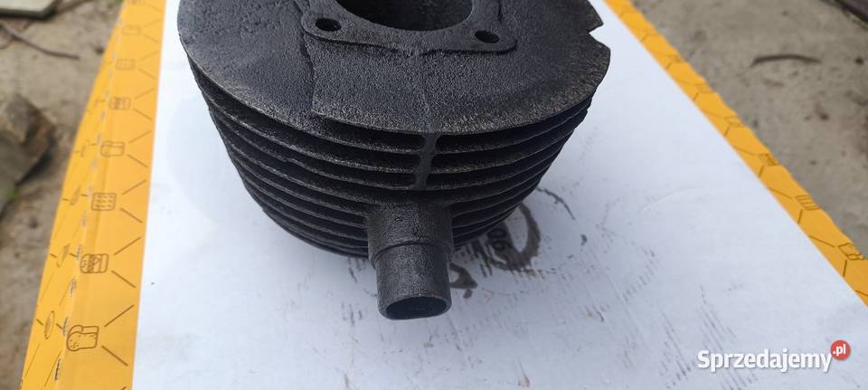 Cylinder SHL M06 U T 150 WFM S06 Lutoryż