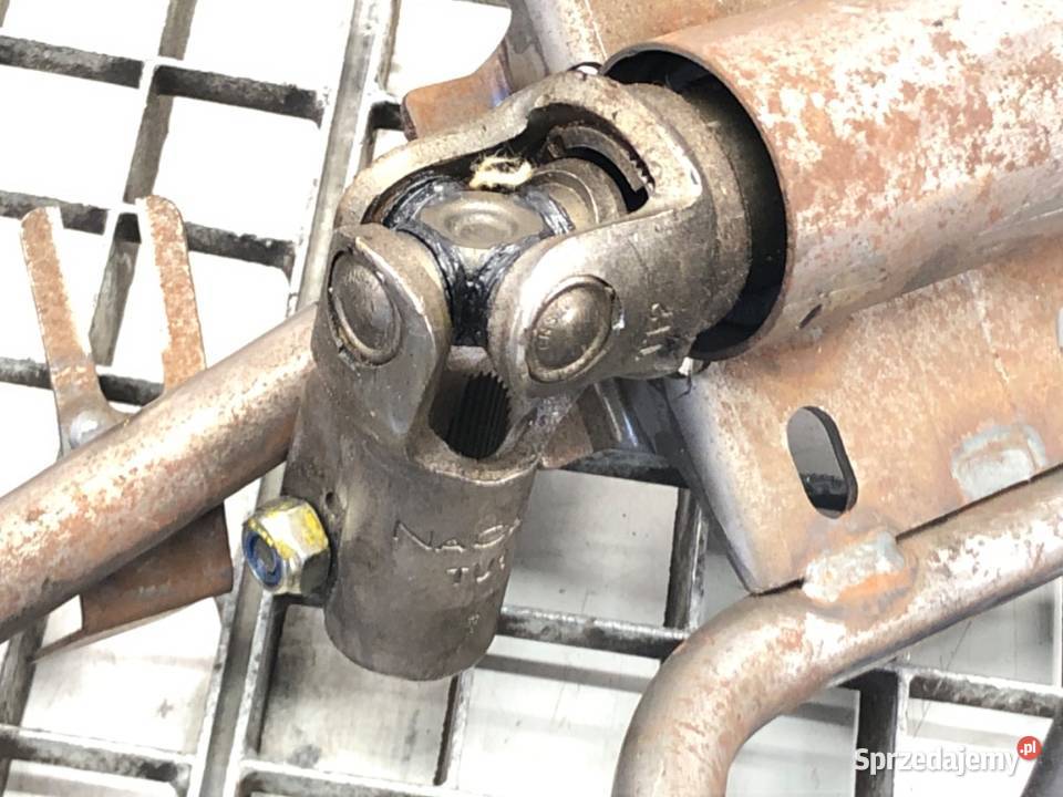 KOLUMNA KIEROWNICZA MICROCAR VIRGO 9904