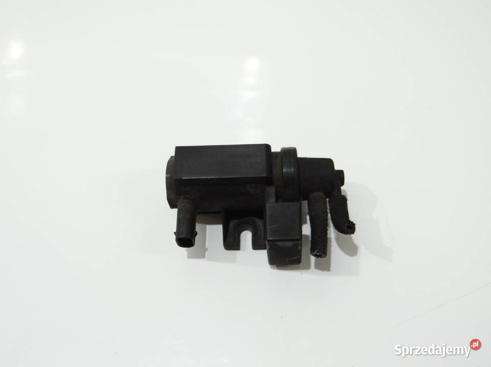 ZAWÓR PODCIŚNIENIA BMW E60 E61 20D 7805391 osobowe Strzyżewice