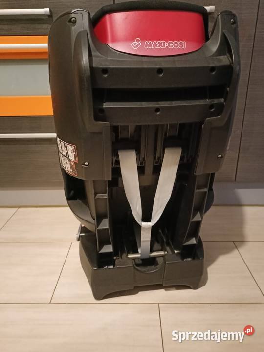 Fotelik samochodowy Radom