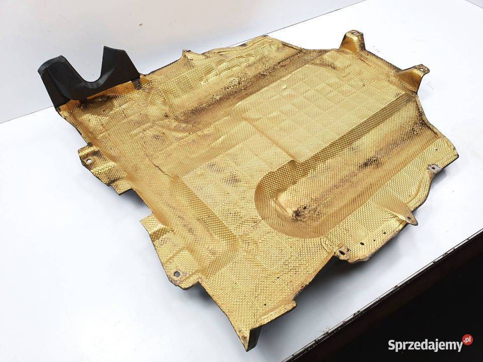 OSŁONA MERCEDES BENZ SKLASA W220 A2205241325 Lipno sprzedam