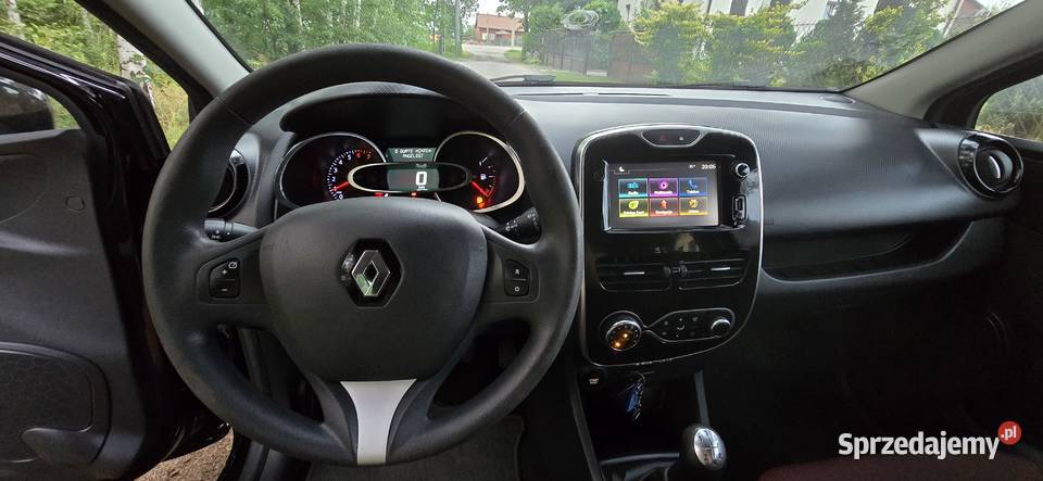 Gwarancja Klimatronik LED Navi Bluetooth Grzane klimatyzacja łódzkie