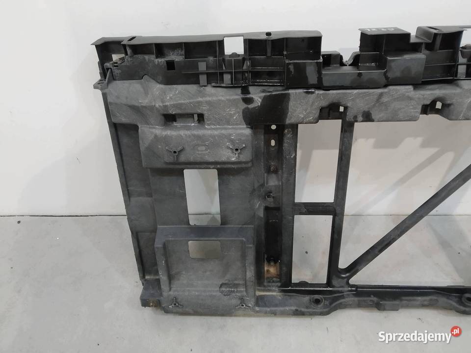 PAS PRZEDNI 9638086980 Citroen C3 I 20022009 świętokrzyskie