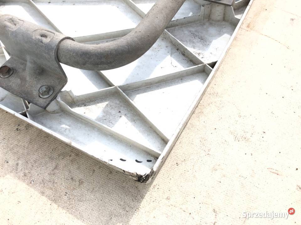 OWIEWKA KABINOWA LEWA RENAULT TRUCKS PREMIUM