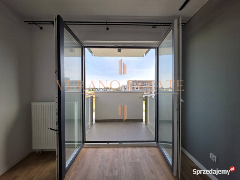 Do wprowadzenia 2 pokoje Ożarów M Ożarów Mazowiecki sprzedam