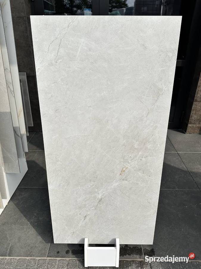 Płytka gresowa Maximus Forester Bianco 60120  Płytki ścienne Opoczno sprzedam