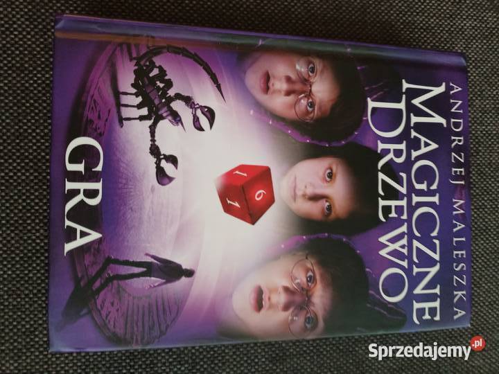 Magiczne drzewo Gra Pozostałe