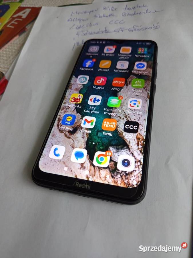 xiaomi redmi 8 Lublin