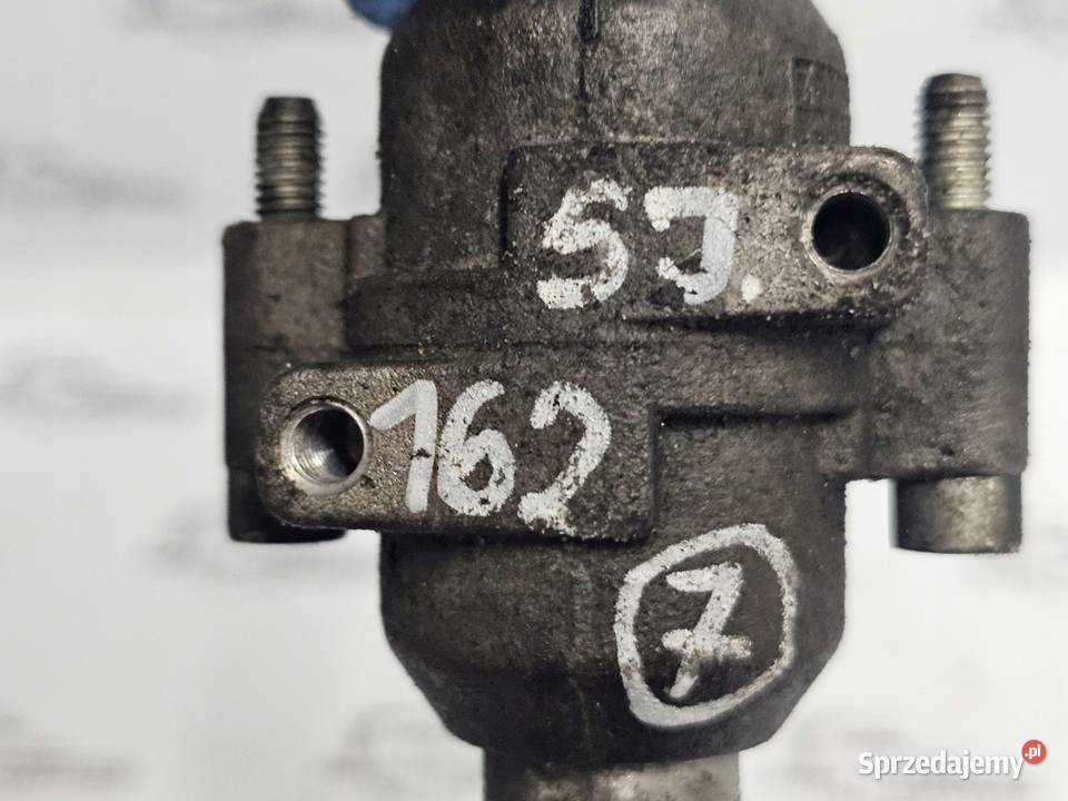 OPEL VIVARO RENAULT TRAFIC 11r 20 DCI M9R786 świętokrzyskie Kielce