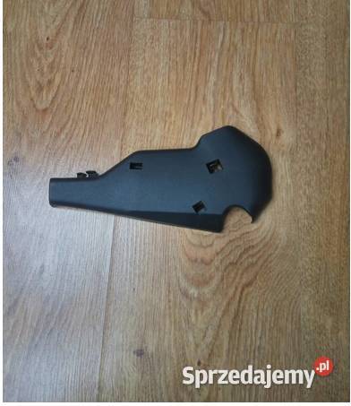 OSŁONY NAPINACZY PASA BMW E39 osobowe śląskie sprzedam