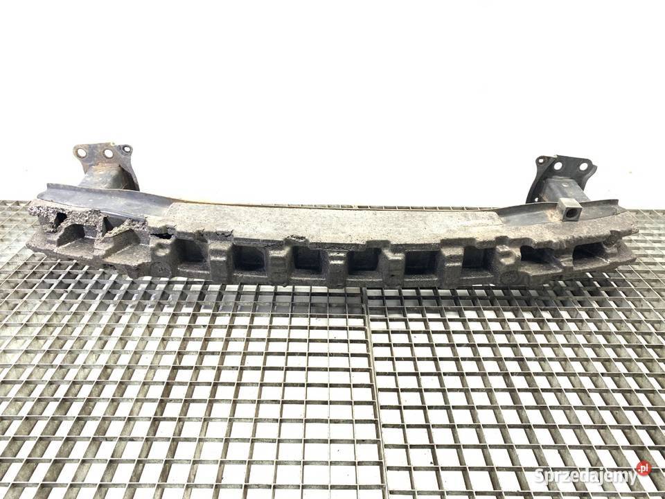 BELKA ZDERZAKA PRZÓD VW JETTA III 0413 Wzmocnienia, belki i wsporniki