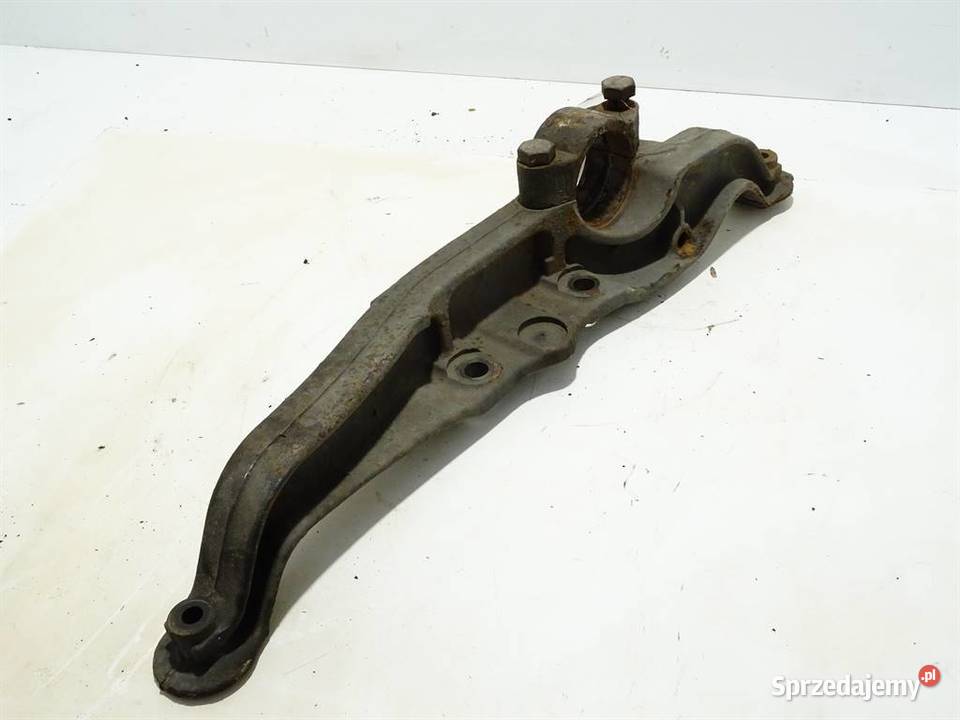 MOCOWANIE WSPORNIK MOSTU PODUSZEK PRAWE MERCEDES ciężarowe sprzedam