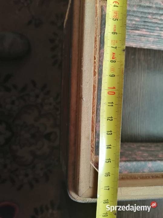 Miech do akordeonu wtmeister gigantilli 120 Sosnowiec