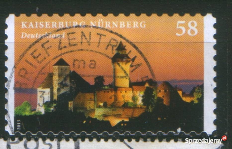 Zn RFN Mi 2973 kas 2013 Gliwice