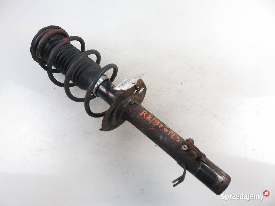 MCPERSON PRAWY PRZEDNI PEUGEOT 107 10 osobowe małopolskie sprzedam