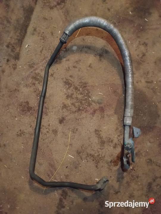 Przewód wąż klimatyzacji BMW E46 64538386000 Kamieniec