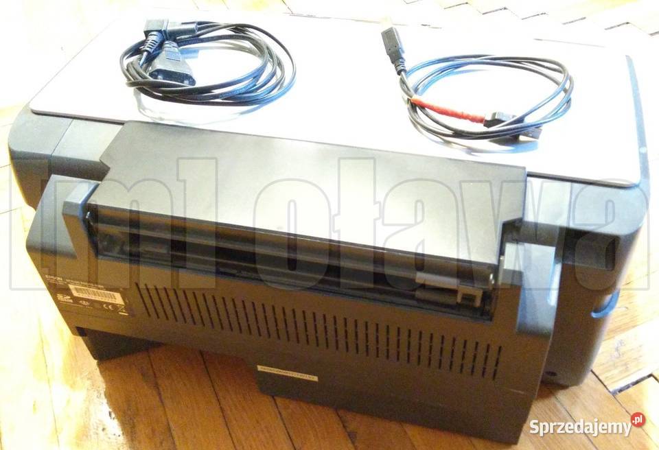 drukarka EPSON STYLUS PHOTO R360 Drukarki i skanery dolnośląskie Oława
