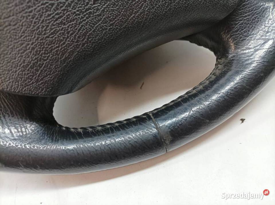 KIEROWNICA MercedesBenz Mklasa I 19972005 W163
