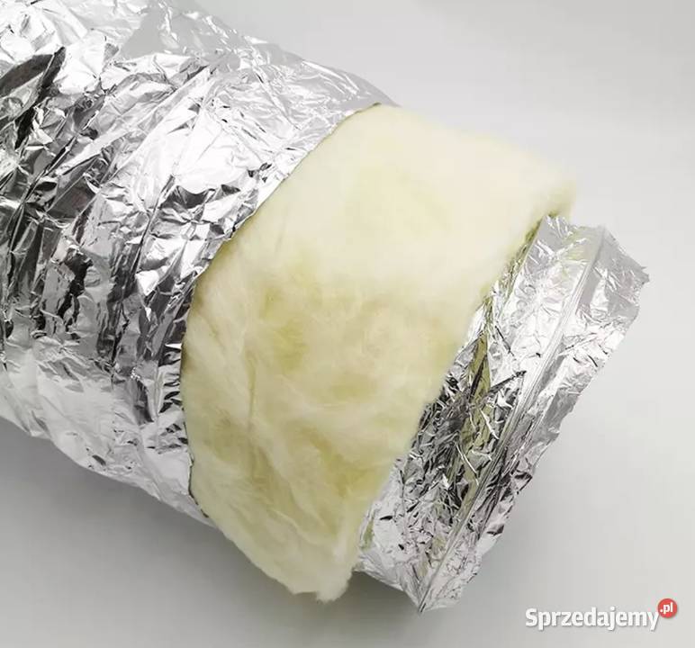 Przewod izolowany IZOFLEX PRO fi300 Kajetany sprzedam