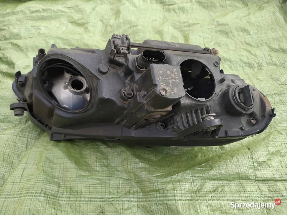 A2128200161 LAMPA LEWA PRZÓD MERCEDES E W212 09 Nowy Tomyśl