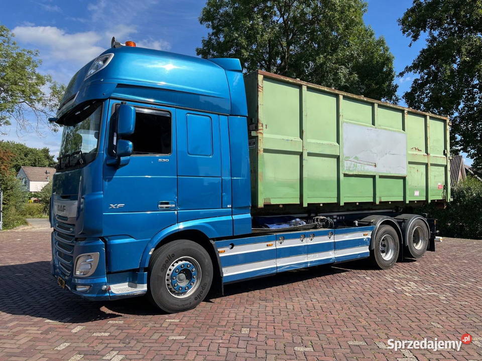 2 osiowy 4x2 HaKowiec MAN TGS 18400 do klimatyzacja mazowieckie