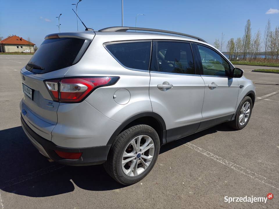 Ford Kuga Escape Ford podkarpackie