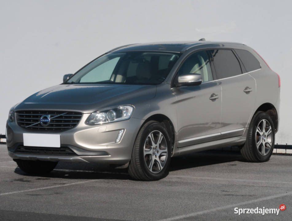 Volvo XC60 D5 XC 60 Lublin