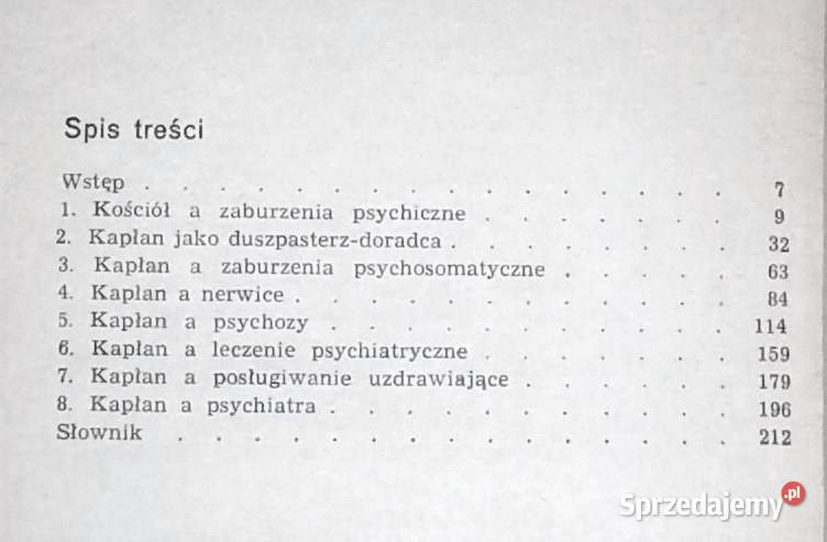 Żyją wśród nas Norman Autton Chełm sprzedam