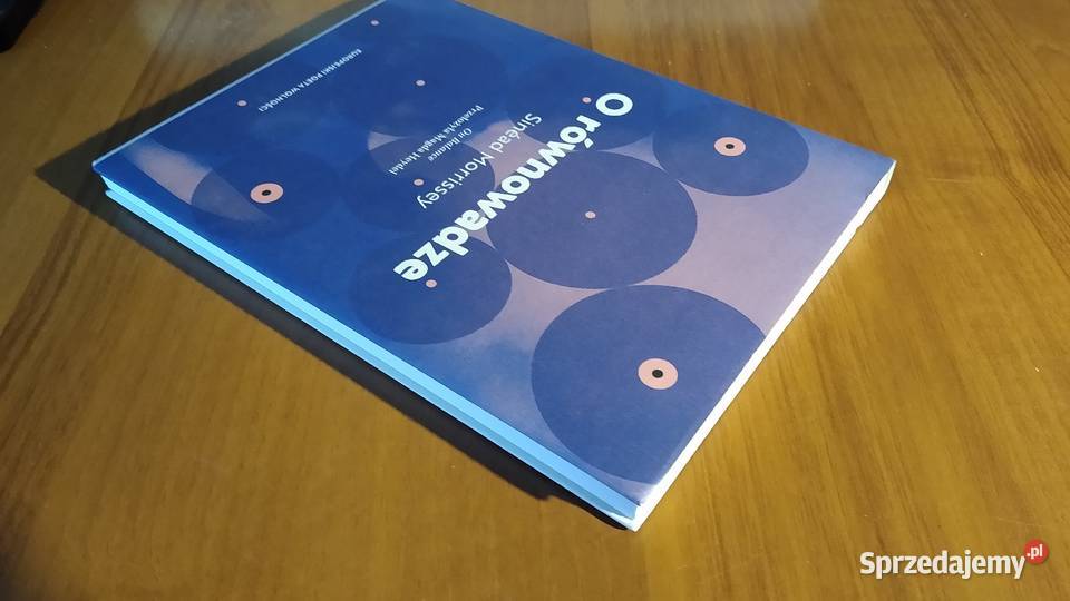 O równowadze On balance Sinad Morrissey Gdańsk sprzedam