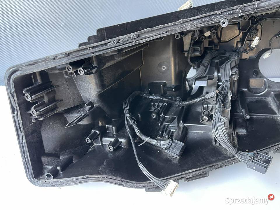BMW G20  G21 LEWA OBUDOWA FULL LED 948170707 lewe Ostroróg