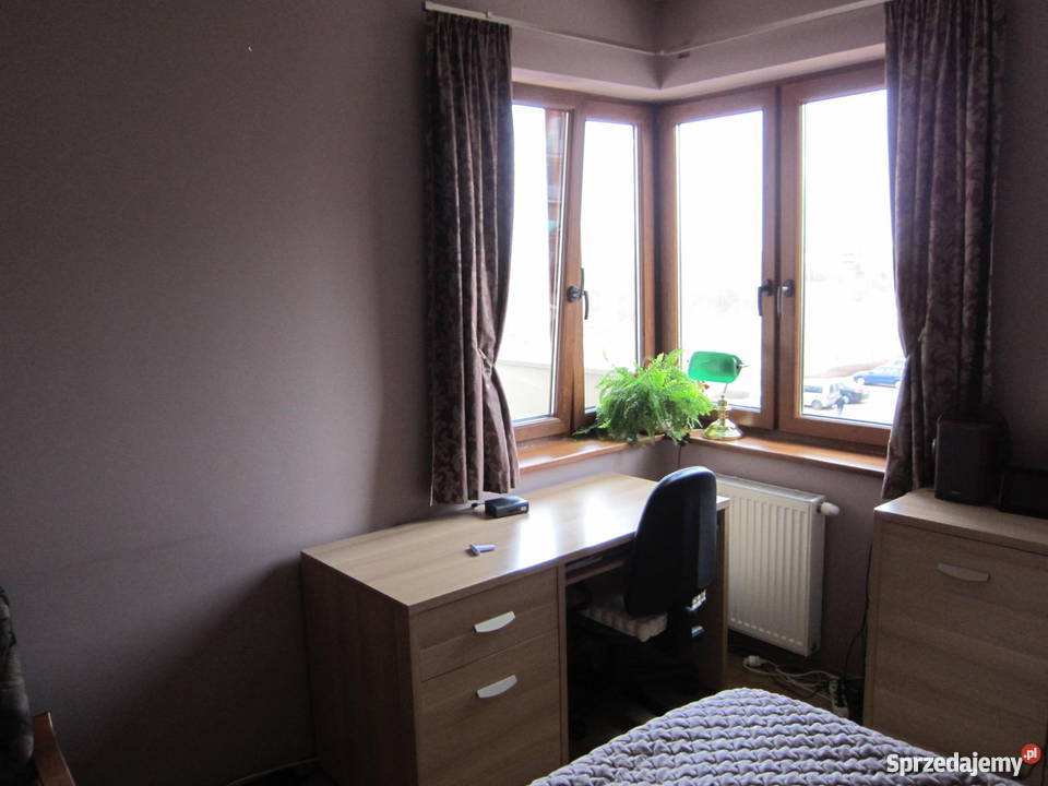 APARTAMENT NA MONITOROWANYM OSIEDLU w Lasowicach Tarnowskie Góry sprzedam