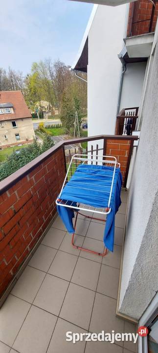 Sprzedam kawalerkę 35m w Namysłowie 3 piętra i więcej Namysłów