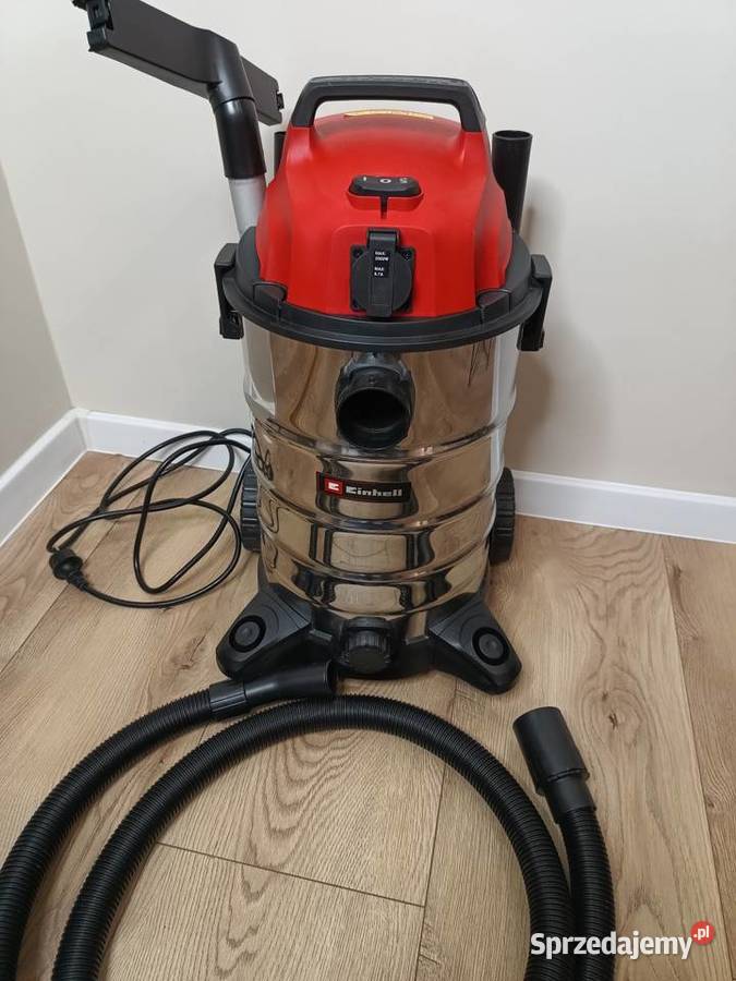 Odkurzacz Einhell THVC 1930 SA 230 V 1500 W Kutno