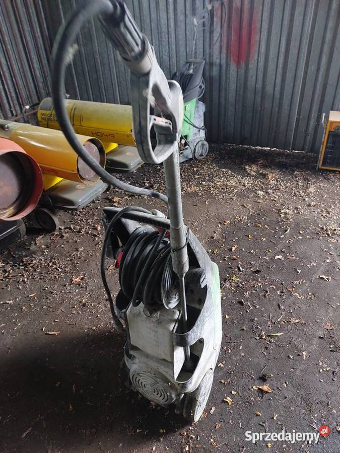 Myjka ciśnieniowa Dom i Ogród Warszawa