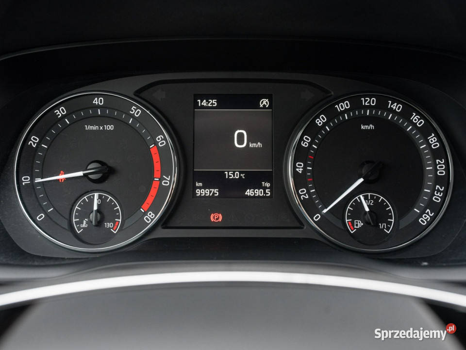 koda Octavia WE5X21715 TSI Ambition Kcofania Gdańsk sprzedam