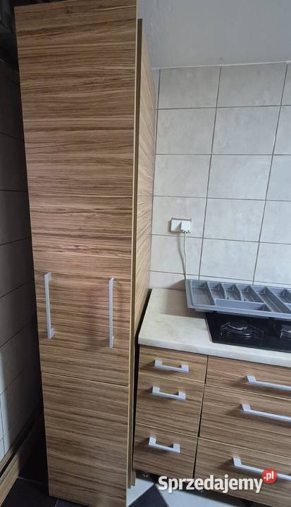 kuchnia używana zmywarka piekarnik płyta śląskie Wodzisław Śląski
