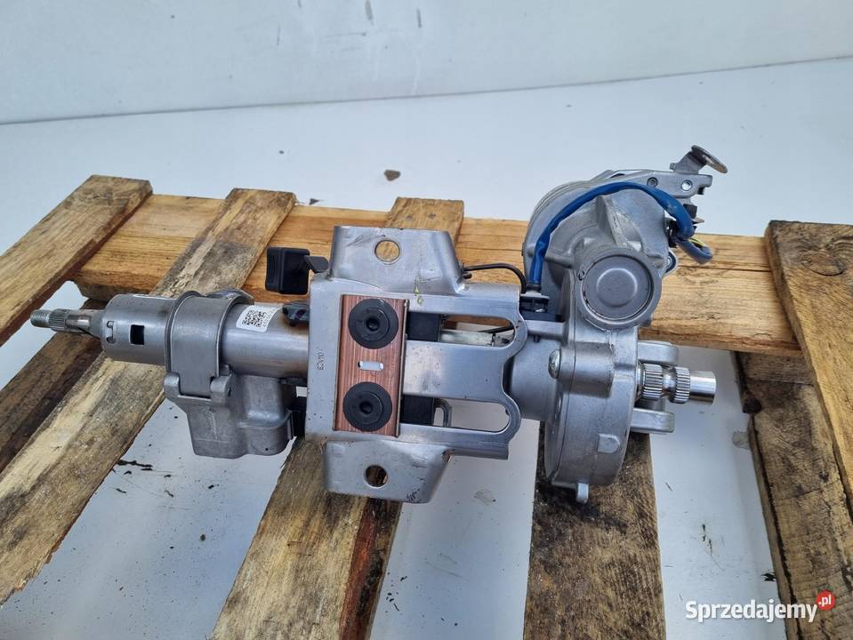 Toyota CHR CHR ELEKTRYCZNE WSPOMAGANIA Pompa Kolumny kierownicze Rudka