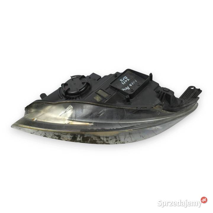 LAMPA PRAWA Ford Focus mk3 III 20102019 prawy lubelskie sprzedam