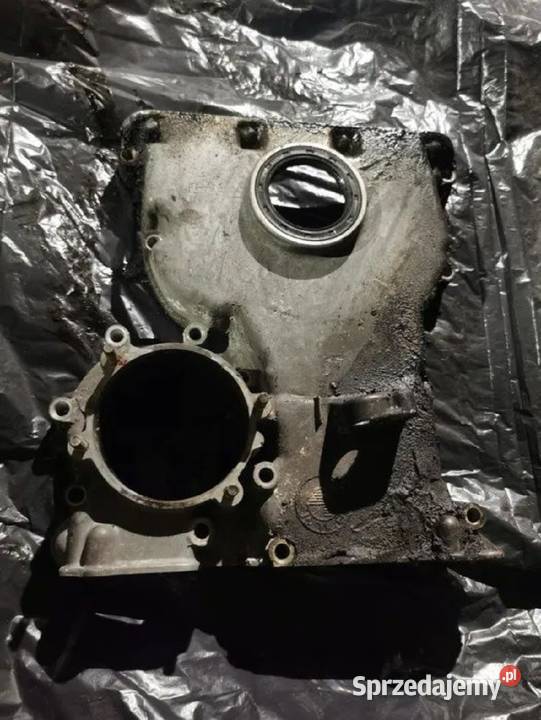 Osłona obudowa rozrządu BMW E36 E39 m52