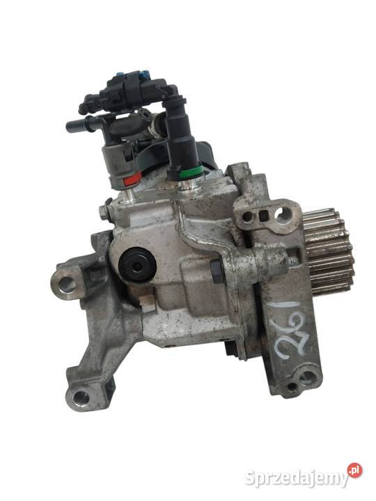 POMPA WTRYSKOWA 0445010763 15 D Dacia Lodgy I