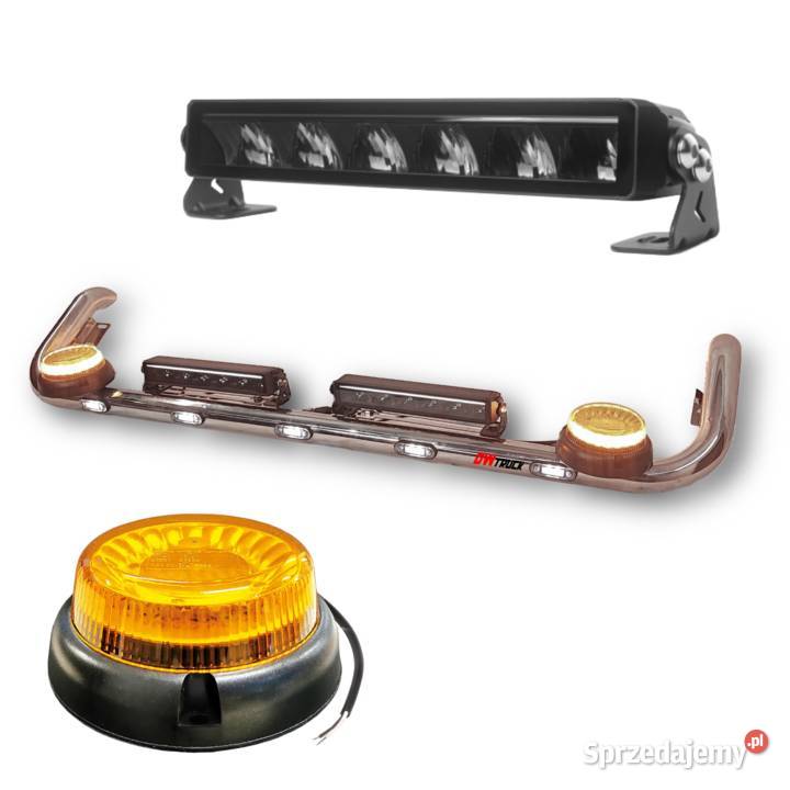 Orurowanie dachowe Rama Volvo FH4 FH5 Orurowanie Tur sprzedam
